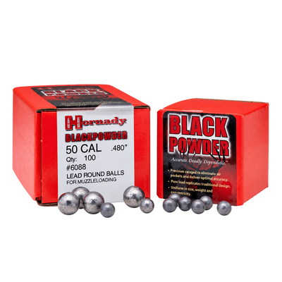 Bolas Plomo & LEAD BALLS-32 CAL .310 LEAD BALLS- Caja 100