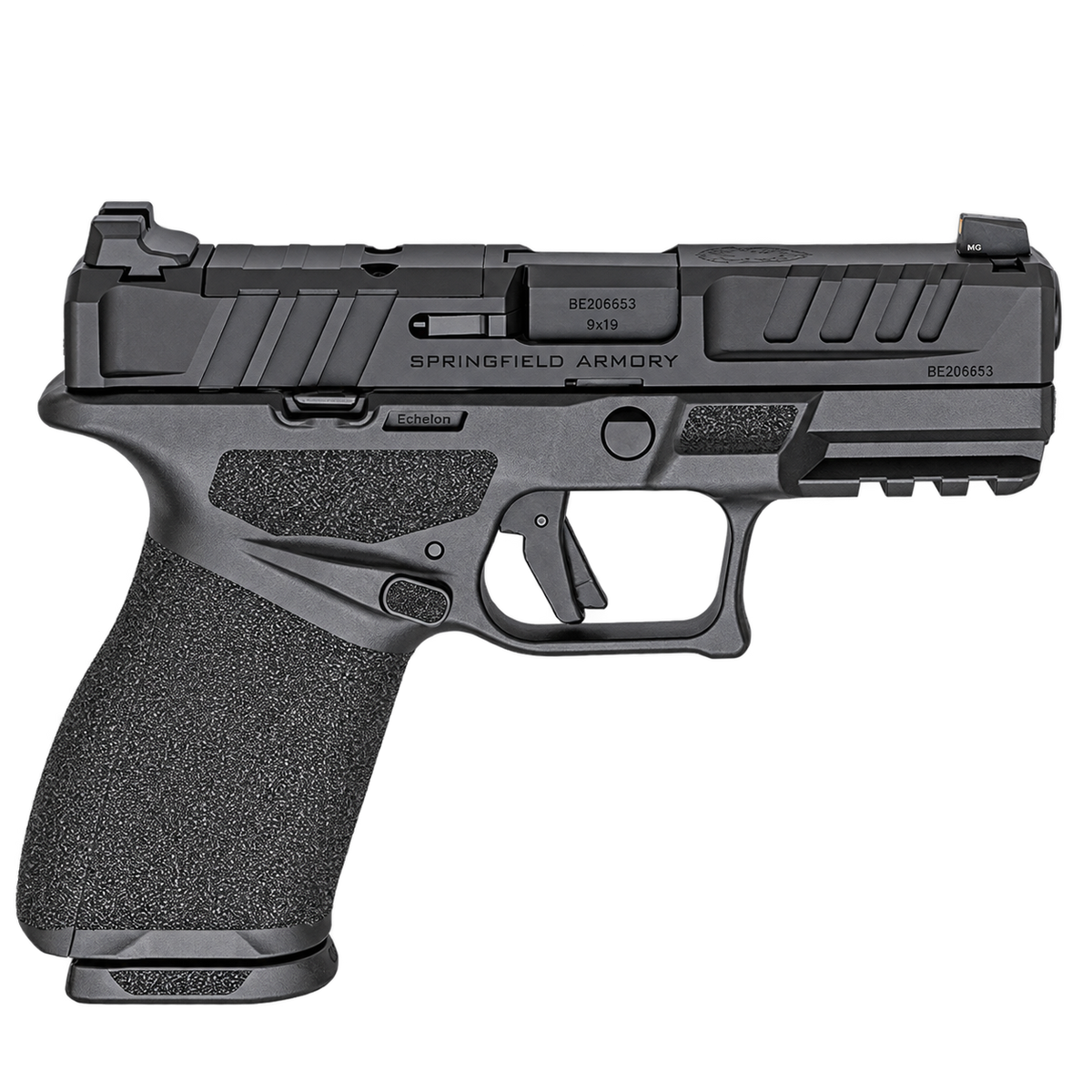 HS ECHELON 4.5 F