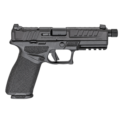 HS ECHELON 4.5 F TB CAL 9X19 3-DOT