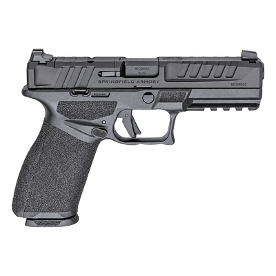 HS ECHELON 4.5 F CAL 9X19-U NOTCH
