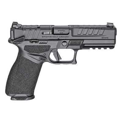 HS ECHELON 4.5 F MS CAL 9X19  U-NOTCH