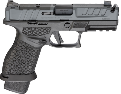 HS ECHELON PRO 4.FC CAL 9X19 TRITIUM