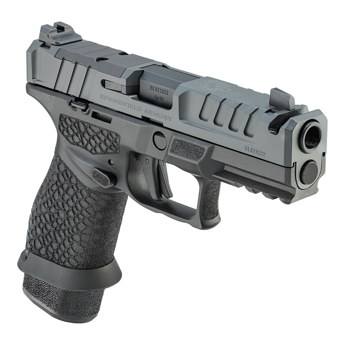 HS ECHELON PRO 4.C