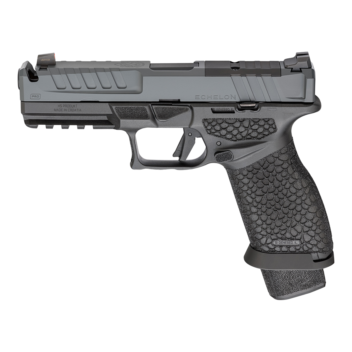 HS ECHELON PRO 4.5F