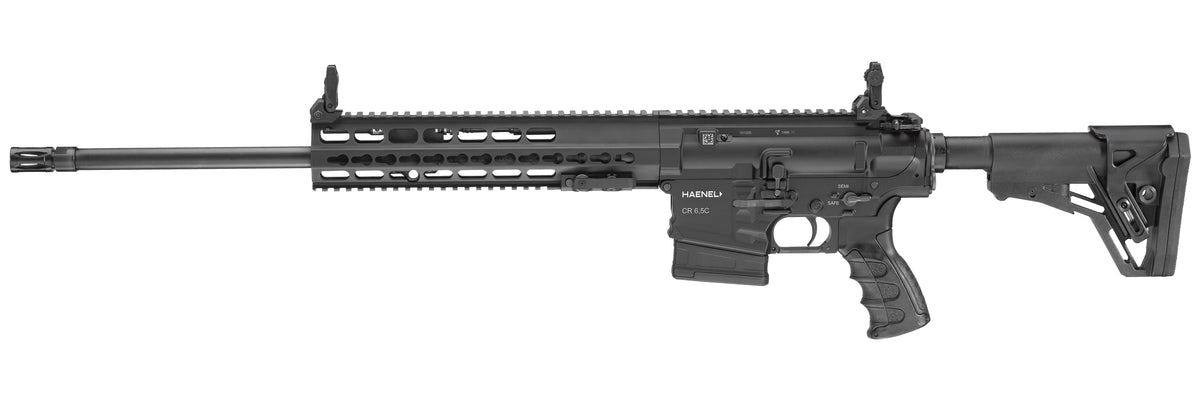 Haenel CR65 (1)