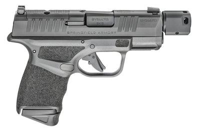 HS HELLCAT OSP TB CC CAL 9X19
