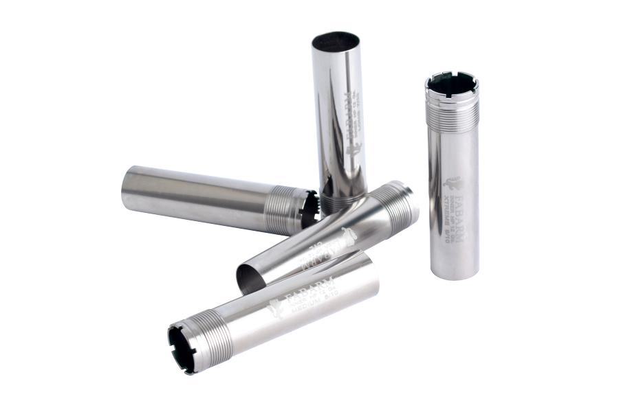 Chokes Fabarm Inner HP & Chokes-Inner HP -Cylinder-c/12-82mm & Chokes-Inner HP -Cylinder-c/20-82mm