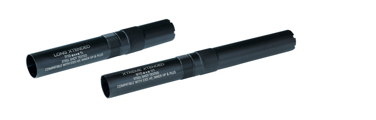 Chokes Fabarm InOut HP Xtended & Chokes-In Out HP-Long Xtended 9/10-*-1/1-100 mm-c/12-100mm