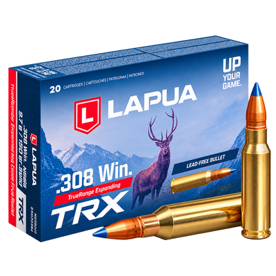 Lapua TRX