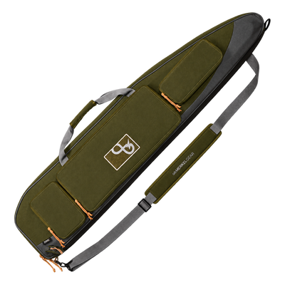 Funda Merkel Gear Cordura PRO & Funda Merkel Gear Cordura PRO-Olive-Unica