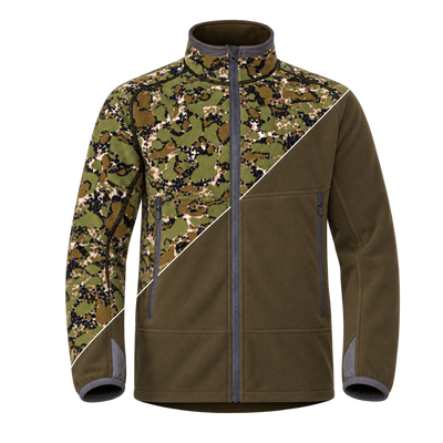 Chaqueta HELIX Infinity Forest /Olive