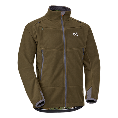 Chaqueta HELIX Infinity Forest /Olive (1)