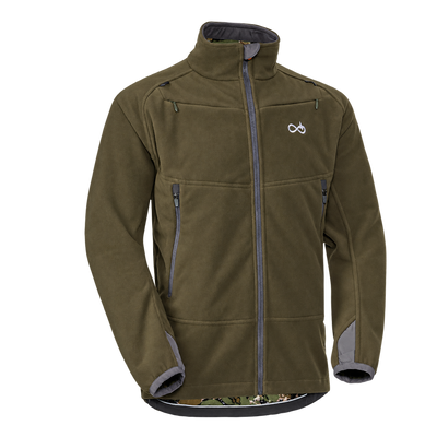 Chaqueta HELIX Infinity Forest /Olive (2)
