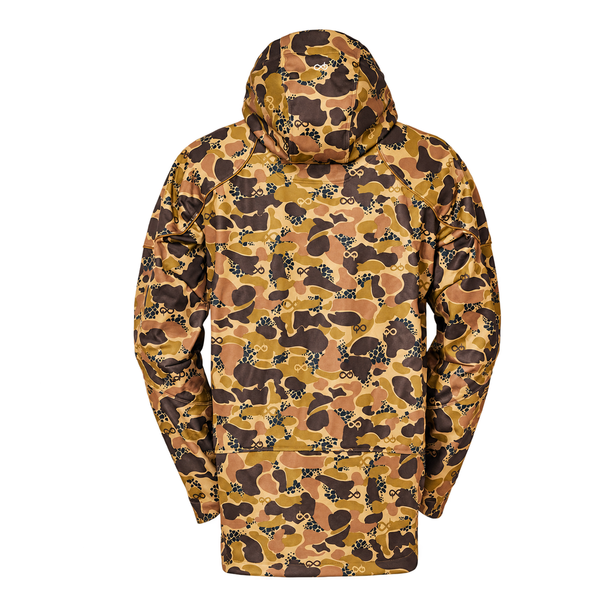 Chaqueta Palarkis 65 Pro