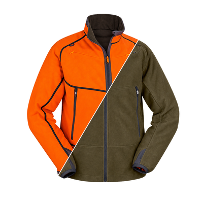 Chaqueta HELIX OR /Olive