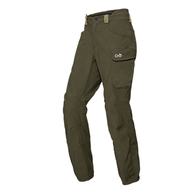 Pantalón  HNTRS & Pantalón HNTRS Hombre-Olive-48(33) & Pantalón HNTRS Hombre-Olive-50(34)