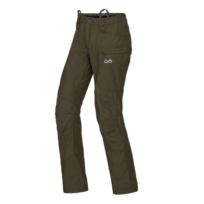 Pantalón ILEX PRO Olive & Pantalón ILEX PRO Olive Hombre-Olive-48(33)