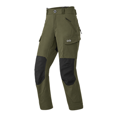 Pantalón Palarkis MNTN III & Pantalón Paläarktis MNTN III Hombre-Olive-52 (36)