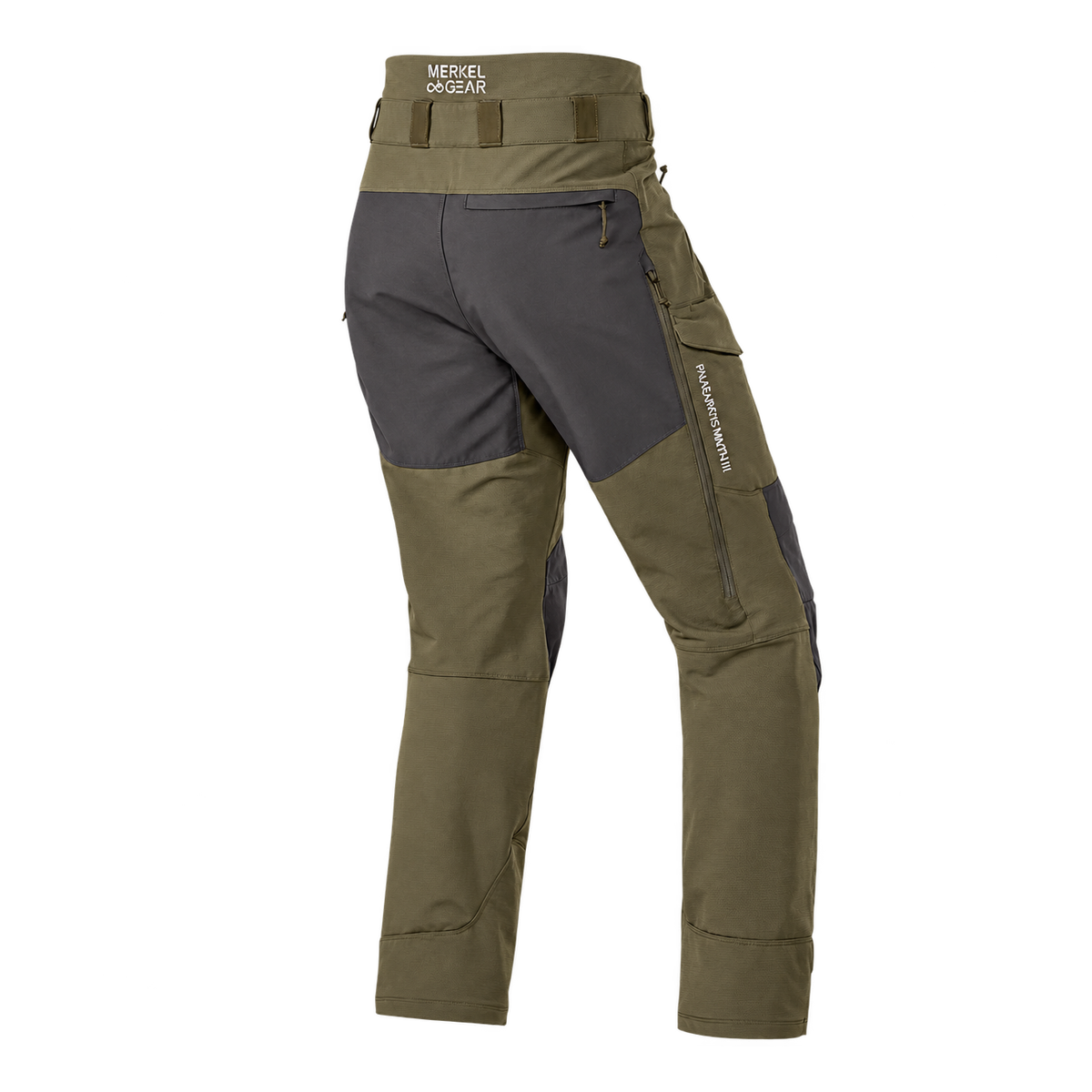 Pantalón Palarkis MNTN III