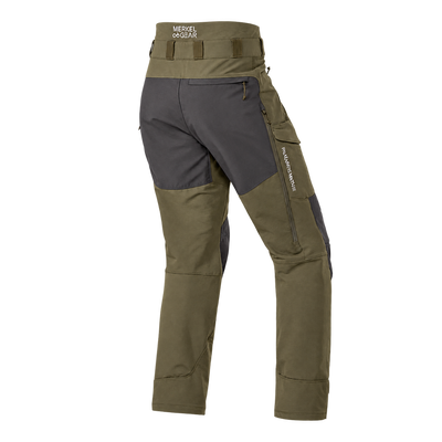 Pantalón Palarkis MNTN III