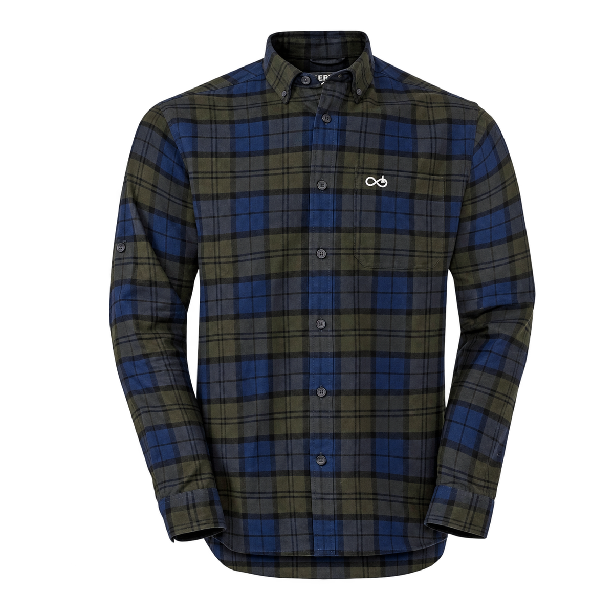Camisa Every Day & Camisa Every Day Hombre--S(48) & Camisa Every Day Hombre--M(50)