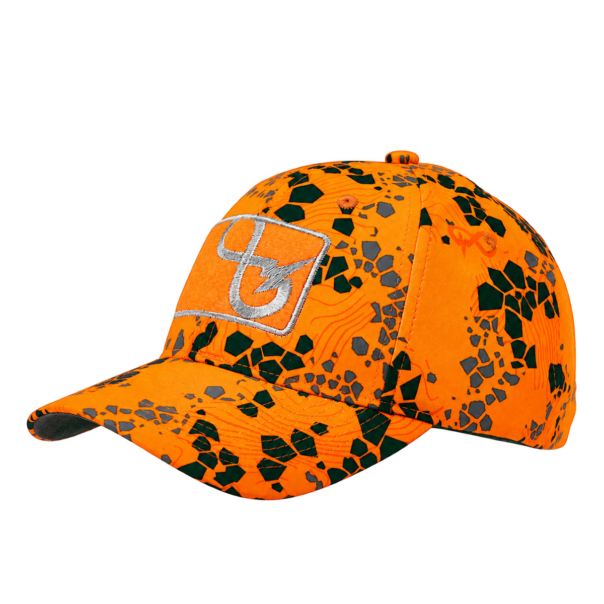 Gorra Merkel  Infinity Fire & Gorra Infinity Fire