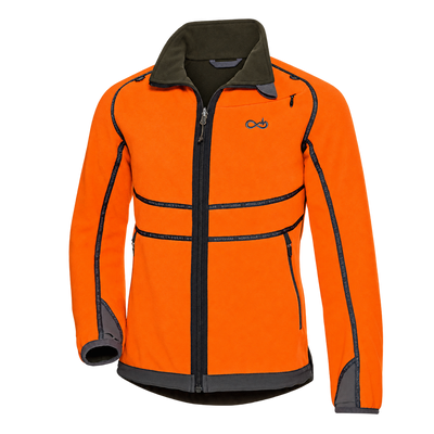 Chaqueta HELIX OR/Verde