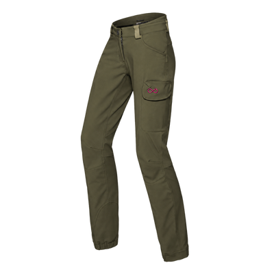 Pantalón HNTRS & Pantalón HNTRS Mujer-Olive-34 & Pantalón HNTRS Mujer-Olive-36