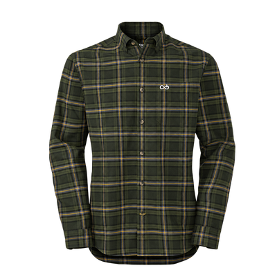 Camisa Explorer & Camisa Explorer Mujer--M(38) & Camisa Explorer Mujer--XL(44)
