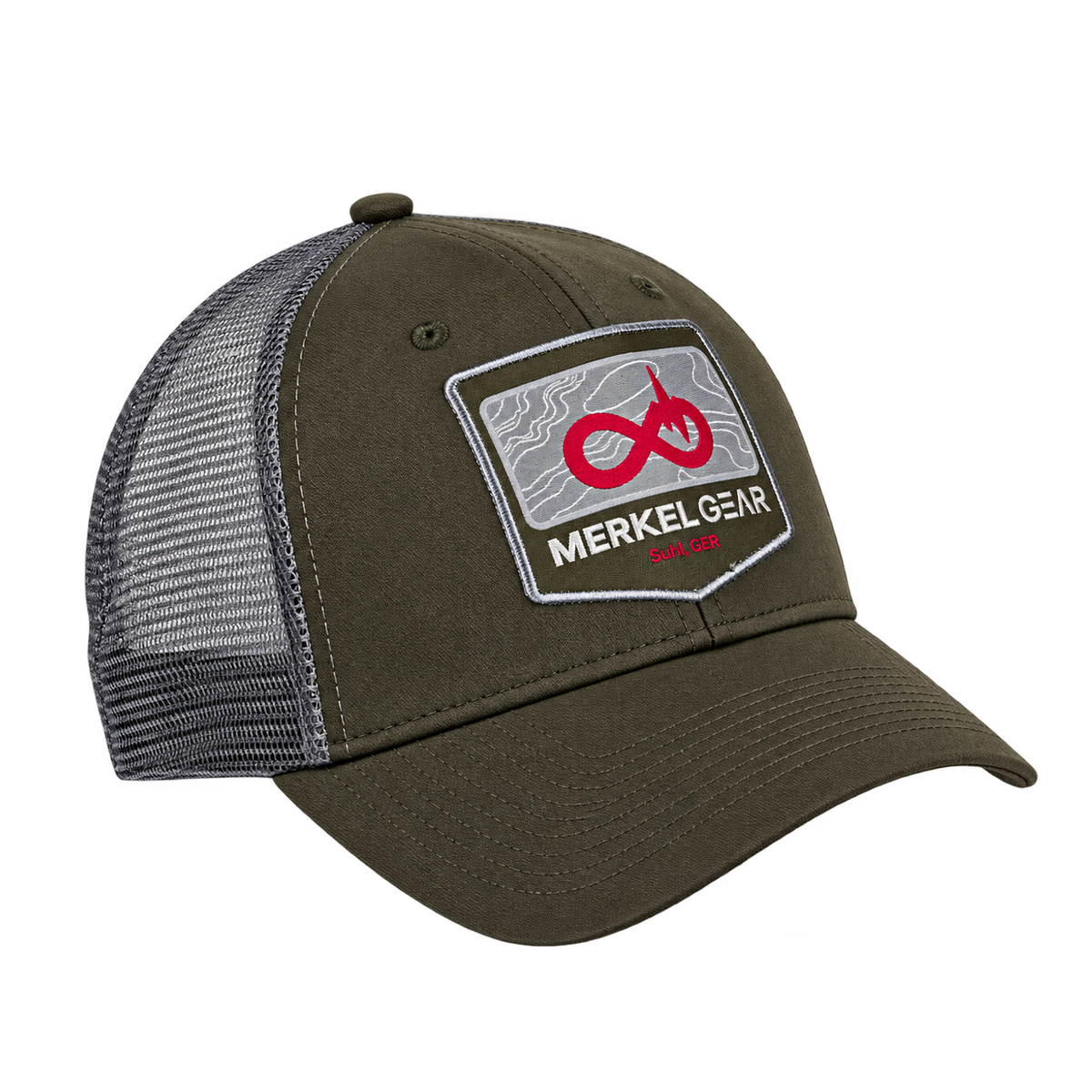 Gorra Ilex Pro Ladies-HNTRS
