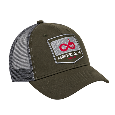 Gorra Ilex Pro Ladies-HNTRS