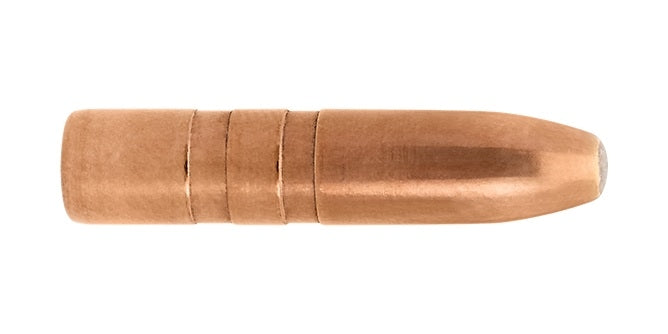 Puntas Rifle Lapua-6,5 mm  (6,72 mm / .264)-156 GR-SP-Mega-100 uds