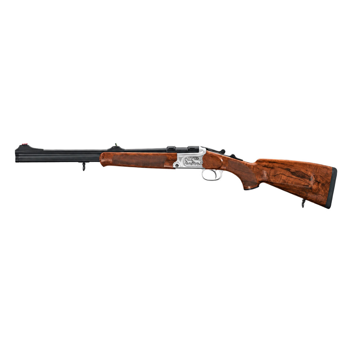Merkel B3 Jagd & Merkel B3 Jagd-8x57IRS-55mm & Merkel B3 Jagd-9,3x74R-55mm