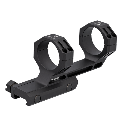 Alpha MSR