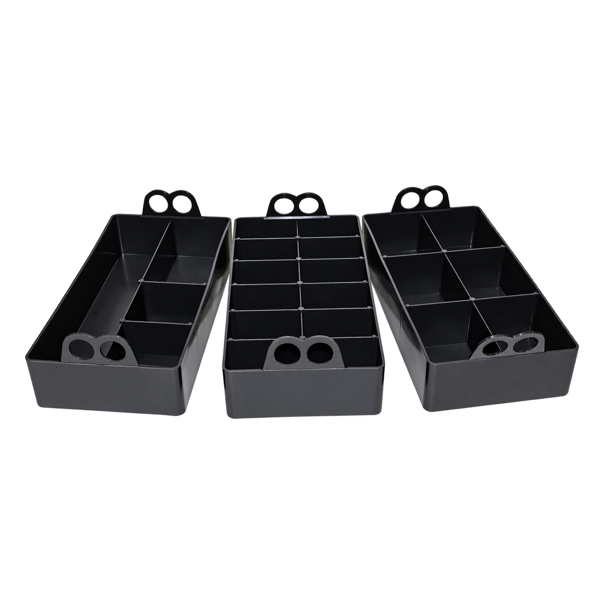 Caja Separadora para AC