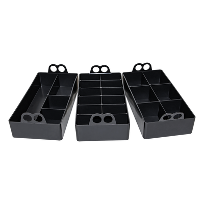 Caja Separadora para AC
