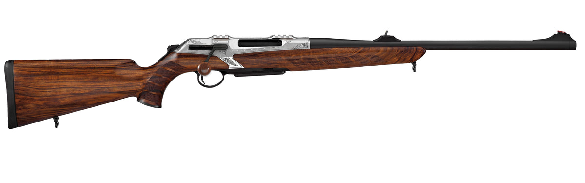 Helix Arabesque RB & Arabesques RB-30-06 Springfield-56cm-17mm-Extraible 3+1-i Sights