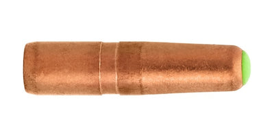 Puntas Rifle Lapua-6 mm  (6,16 mm / .243)-90 GR-Solid-Naturalis-50 uds