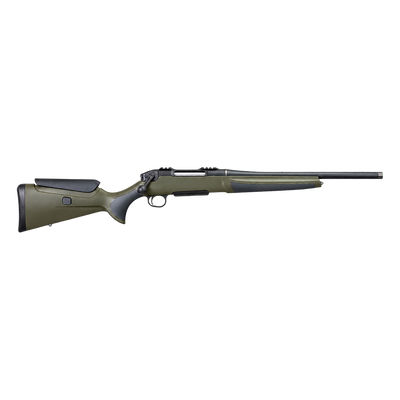 HAENEL NXT AWS-SHORT & NXT AWS-308 Win-470mm-19mm-M15x1 & NXT AWS-308 Win-470mm-19mm-M15x1