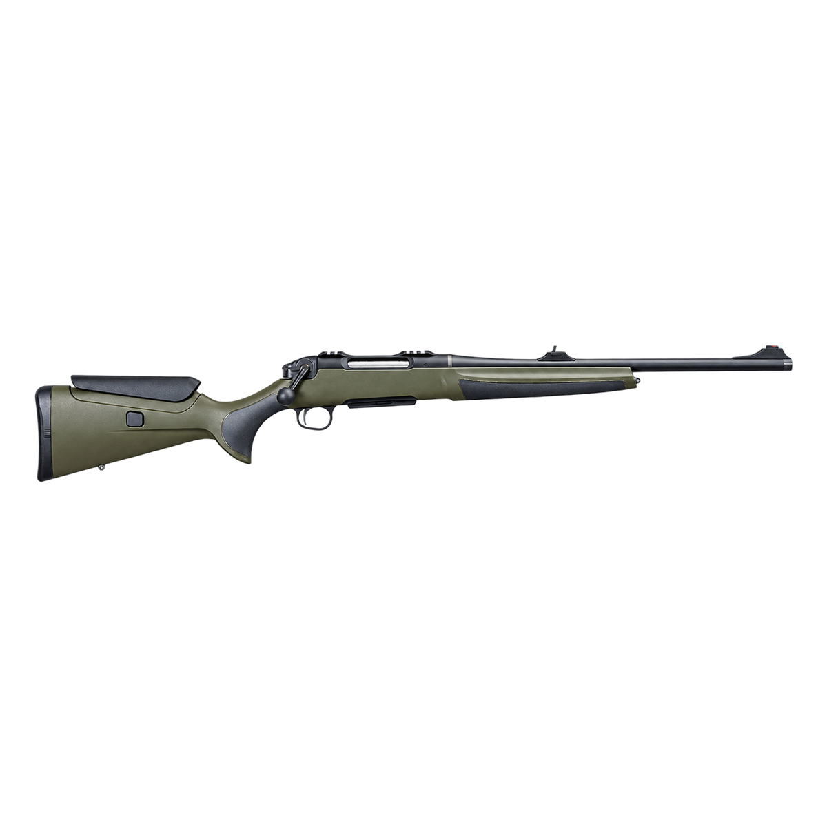 NXT AWS-.30-06-520mm-18mm-I-Sights-Extraible 5+1