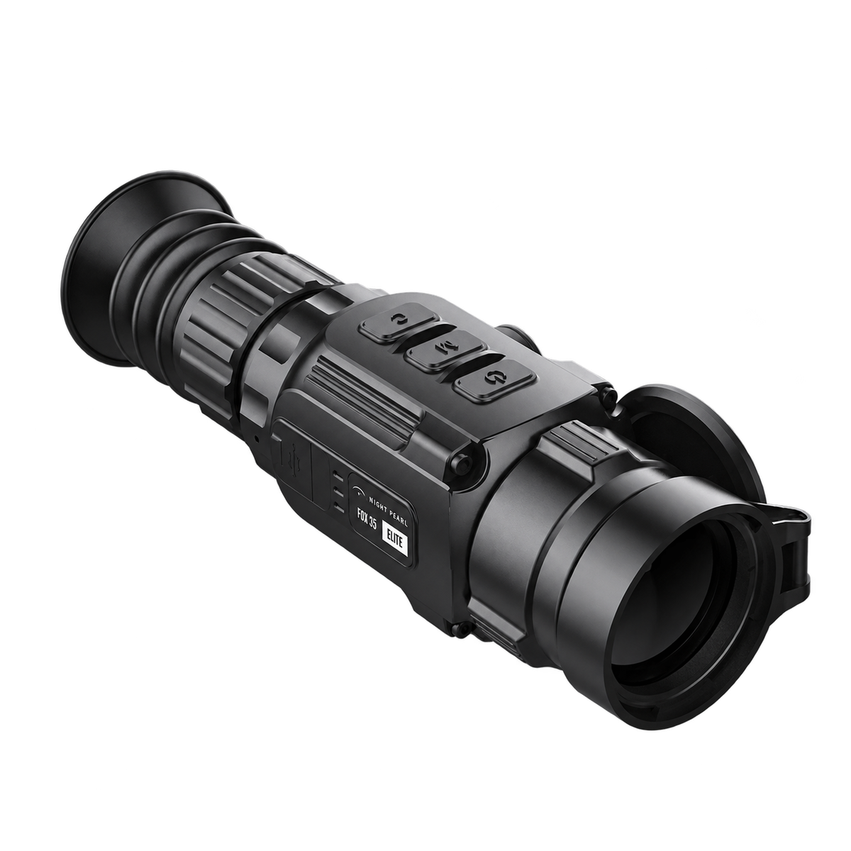 Night Pearl FOX 35 ELITE