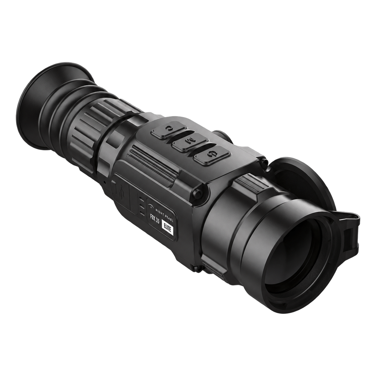 Night Pearl FOX 35 ELITE