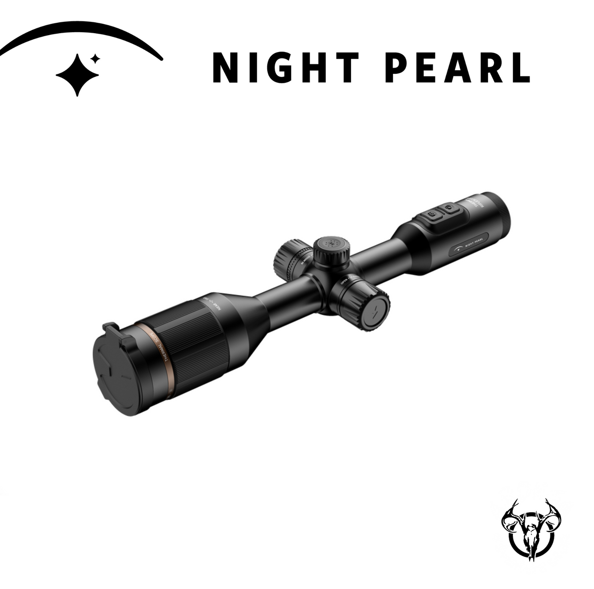 Night Pearl Martens 420