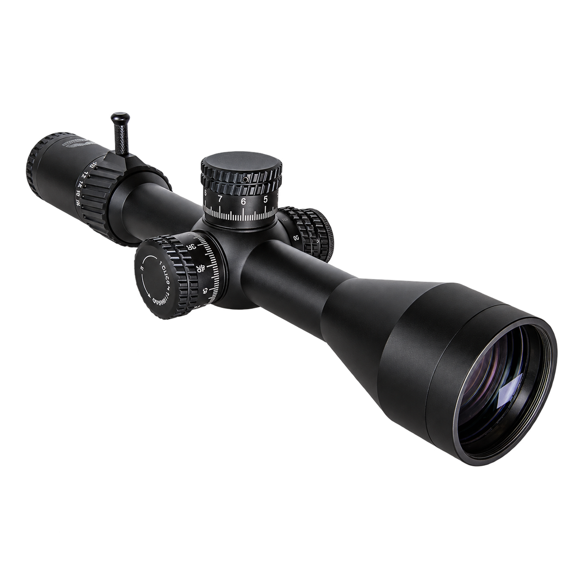 Sightmark Presidio Caza