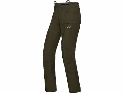 Pantalón ILEX PRO Olive Hombre-Olive-52(36)