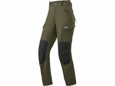 Pantalón Palarkis MNTN III & Pantalón Paläarktis MNTN III Hombre-Olive-52 (36)