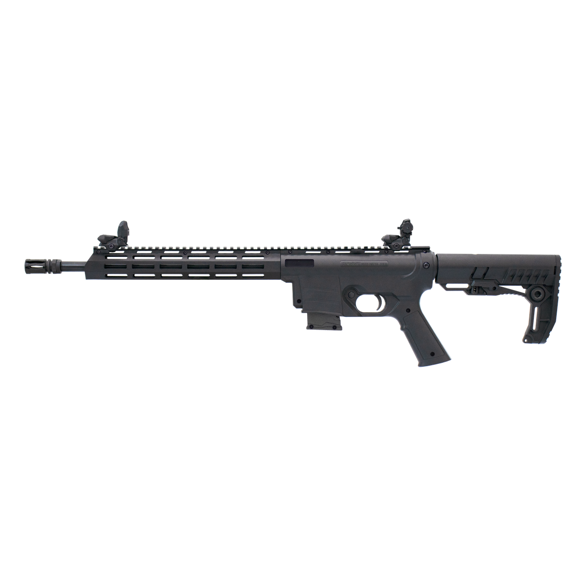Carabina ROSSI 7022 DELTA & CARABINA DELTA SA 7022 22LR (16,25"-420mm)- ( ½” x 28 UNEF)
