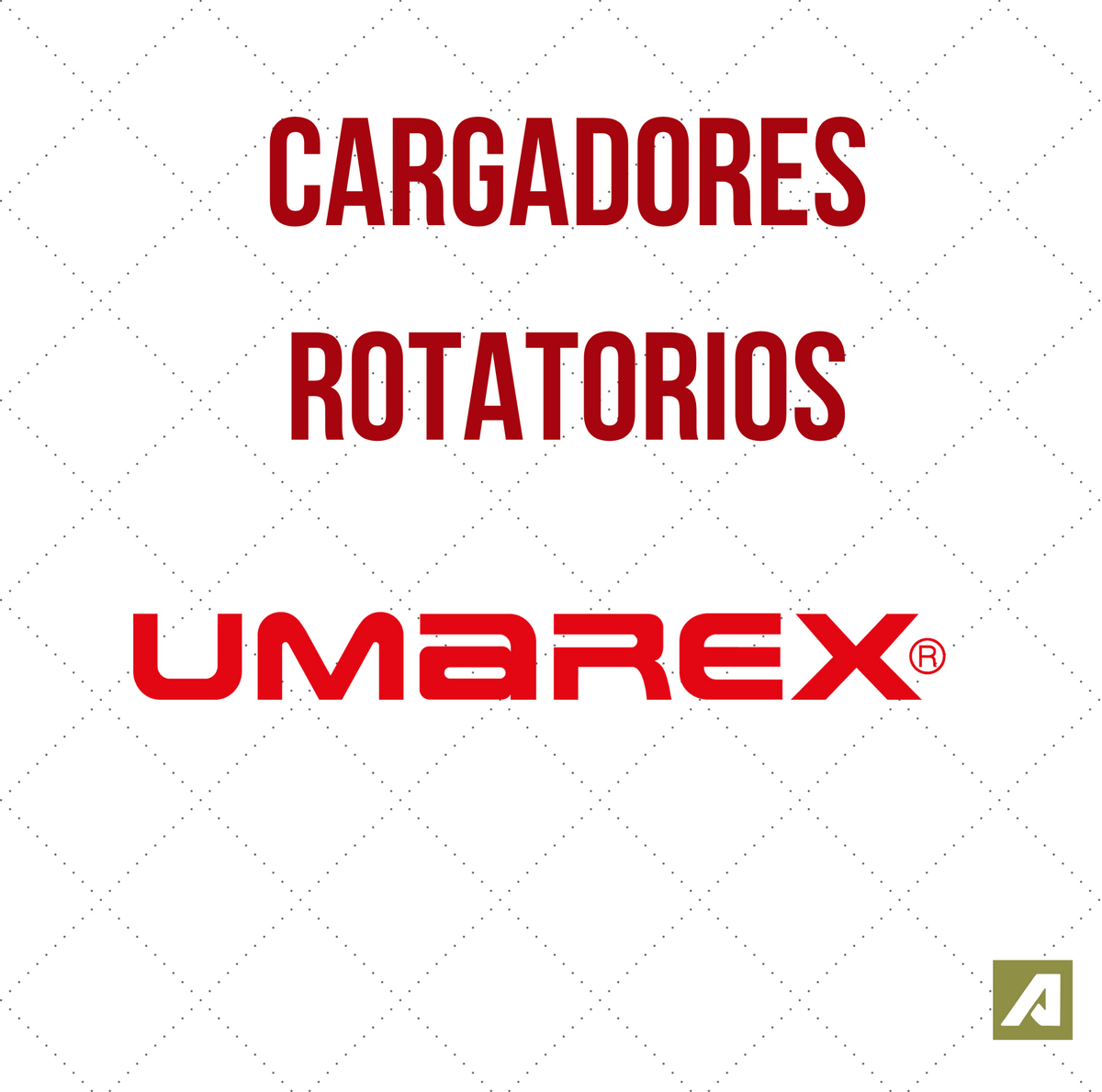 Cargadores Rotatorios