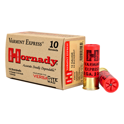 Varmint Express Postas