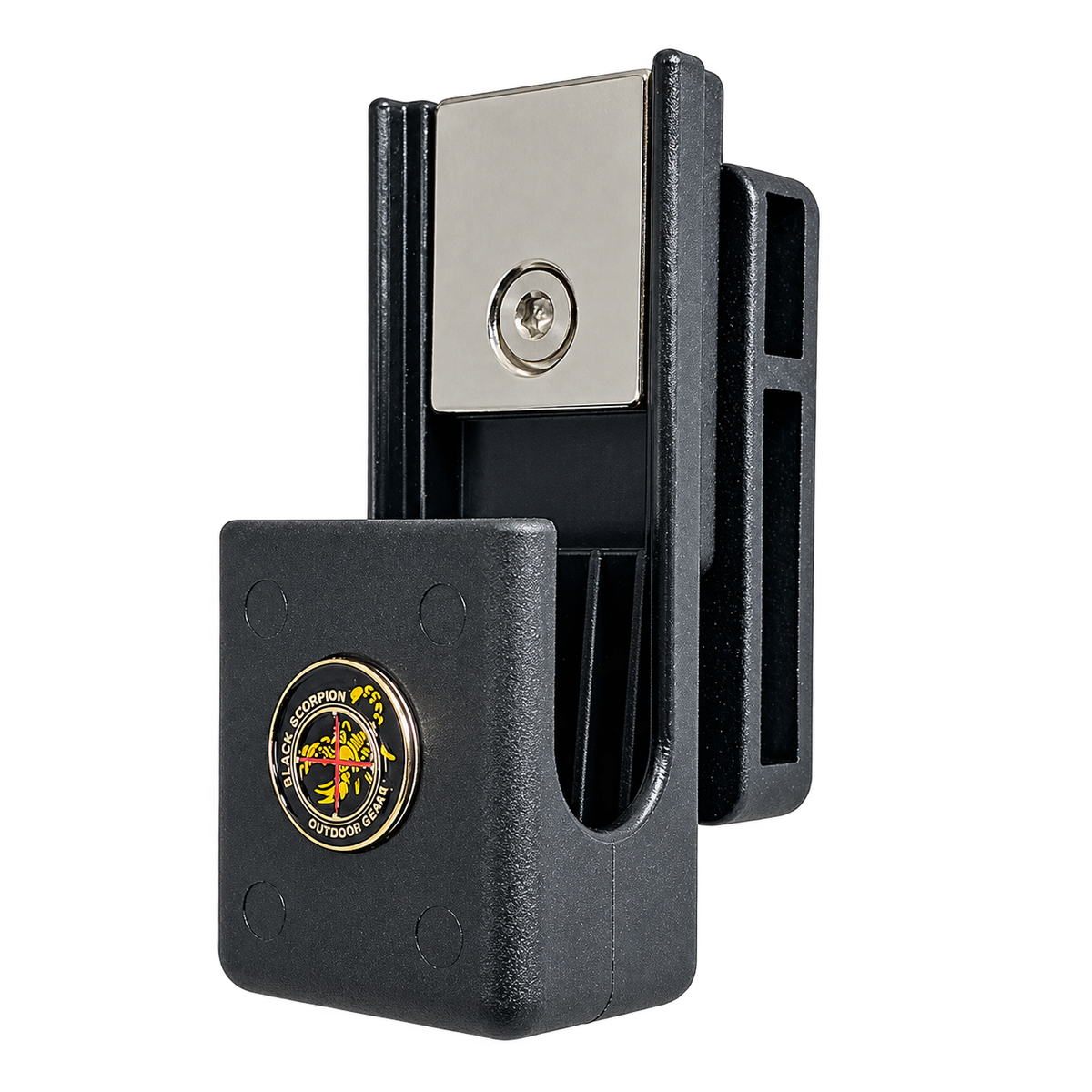 Porta Cargador SIMPLE Gran Capacidad & Porta Cargador Simple y Gran Capacidad